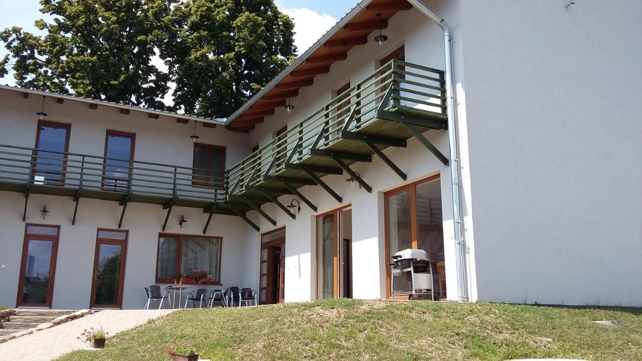 Penzion Kundratice Exterior photo